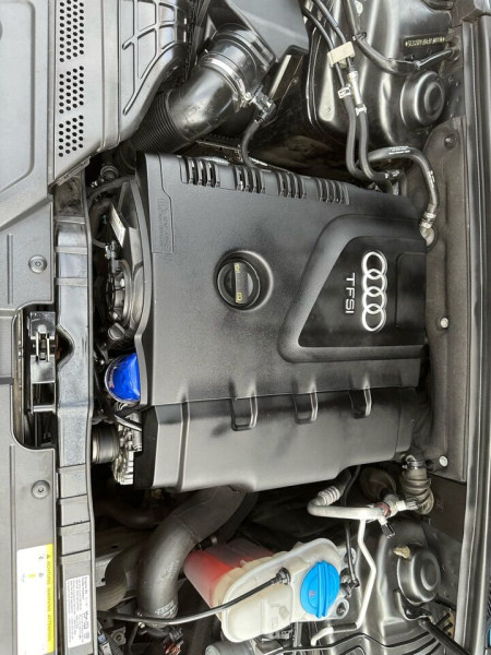 Audi A5 2015 price $11,999