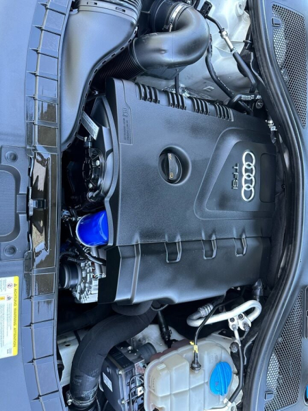 Audi A6 2013 price $10,999