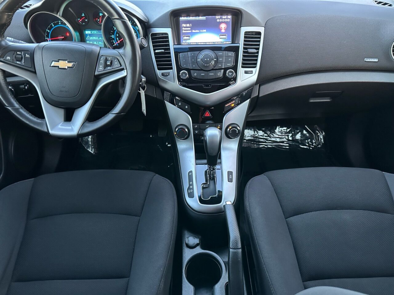 Chevrolet Cruze 2014 price $5,999