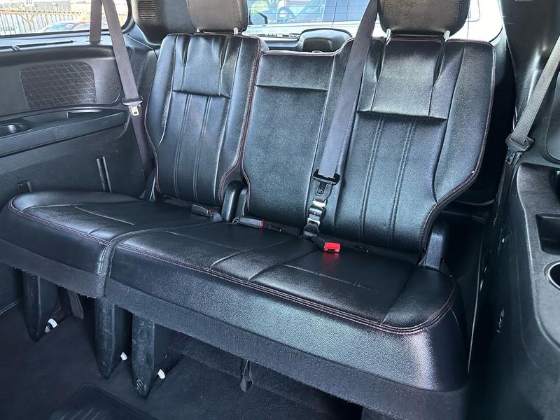 Dodge Grand Caravan 2017 price $10,999