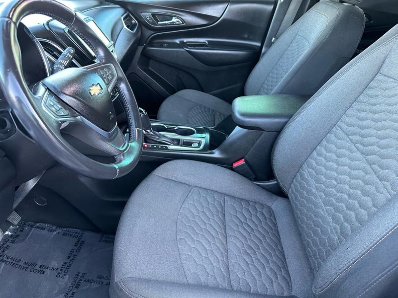 Chevrolet Equinox 2018 price $12,999