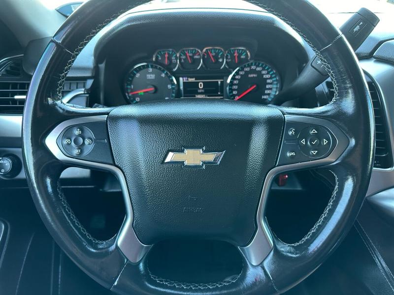 Chevrolet Tahoe 2016 price $19,999