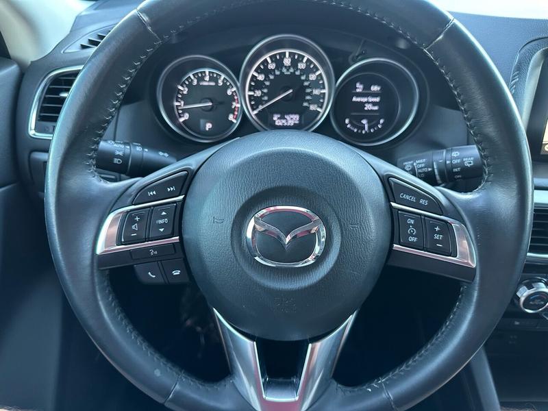 Mazda CX-5 2016 price $15,999