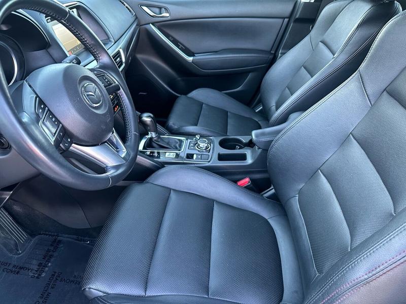 Mazda CX-5 2016 price $15,999