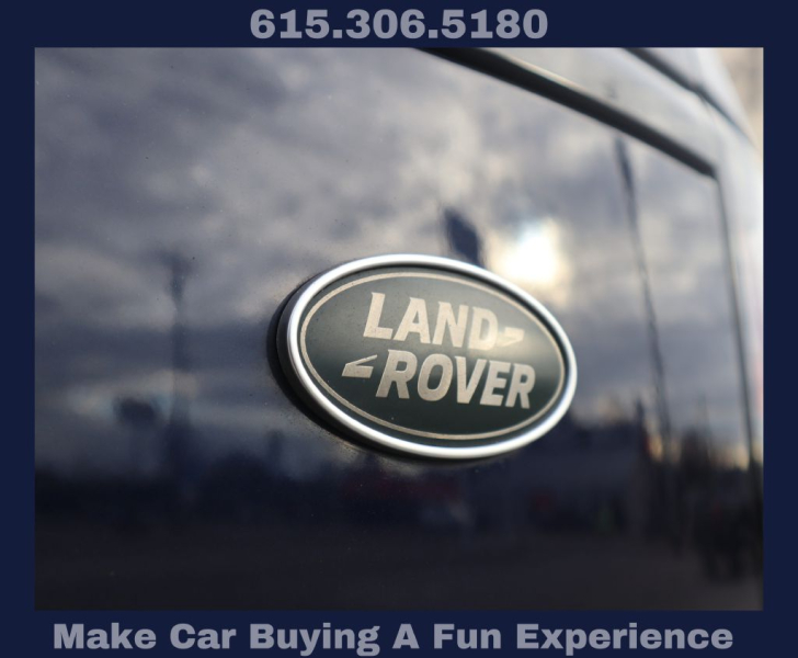 LAND ROVER RANGE ROVER 2019 price $47,990