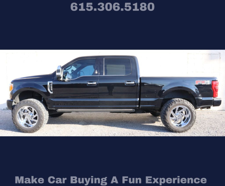 FORD F250 2017 price $39,950