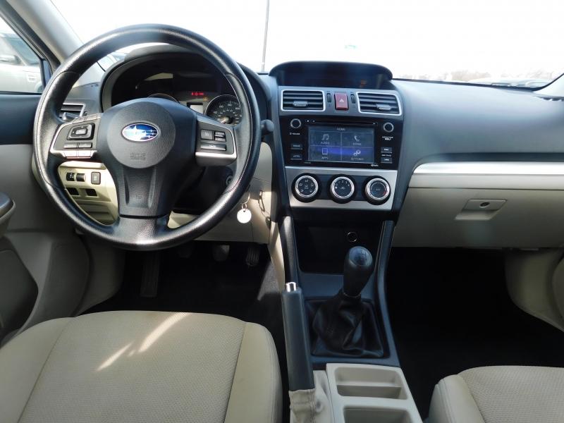 Subaru XV Crosstrek 2015 price $13,995