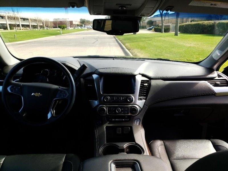 Chevrolet Tahoe 2019 price $42,950