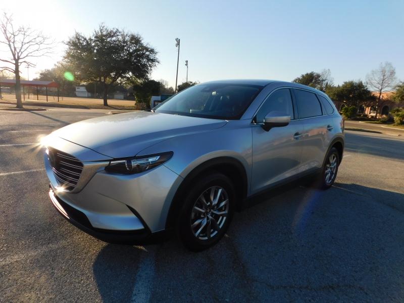 Mazda CX-9 2018 price $22,995