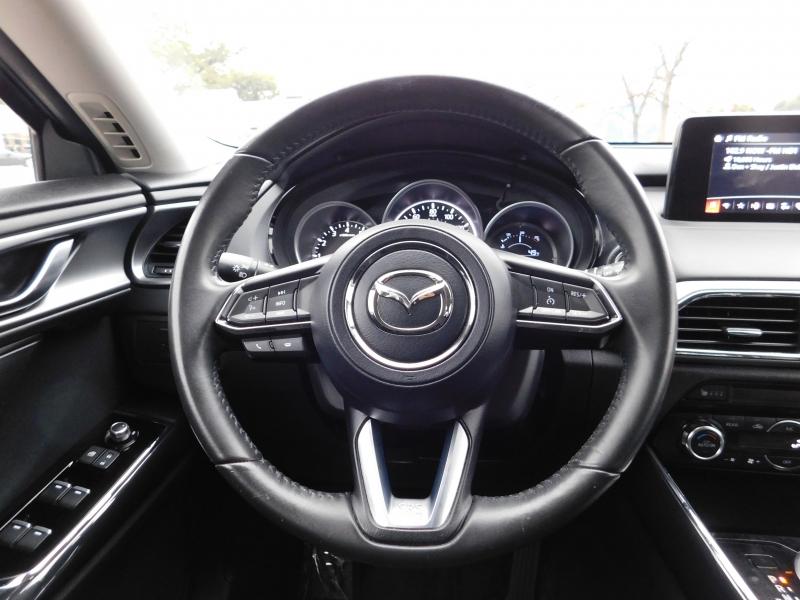 Mazda CX-9 2016 price $16,550