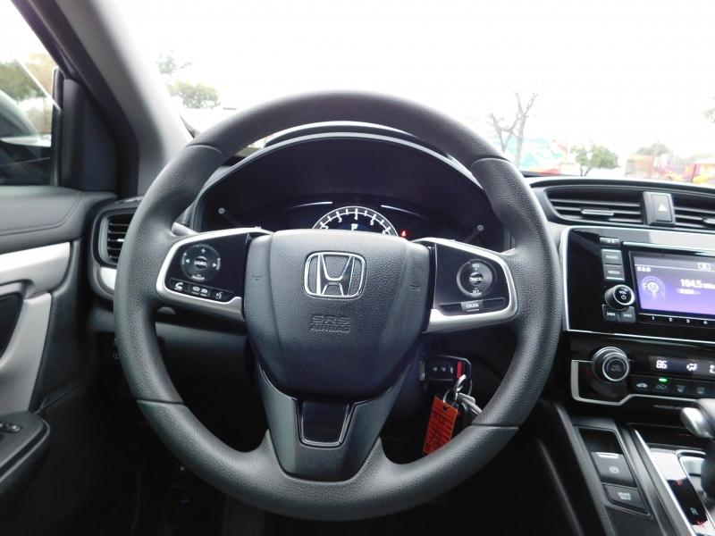 Honda CR-V 2018 price $18,925