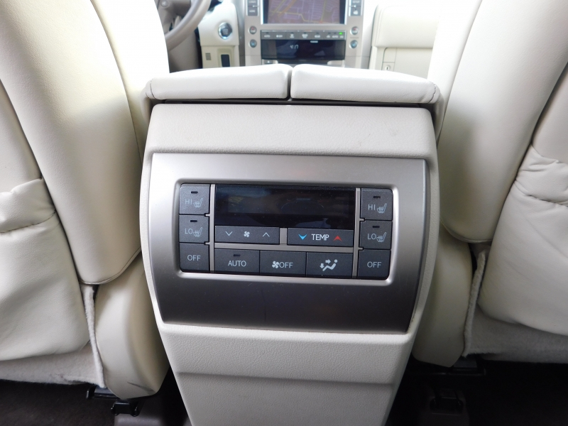 Lexus GX 460 2014 price $22,650