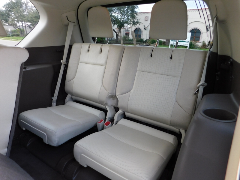 Lexus GX 460 2014 price $22,650