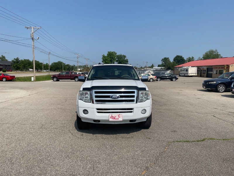 Ford Expedition 2011 price $7,995