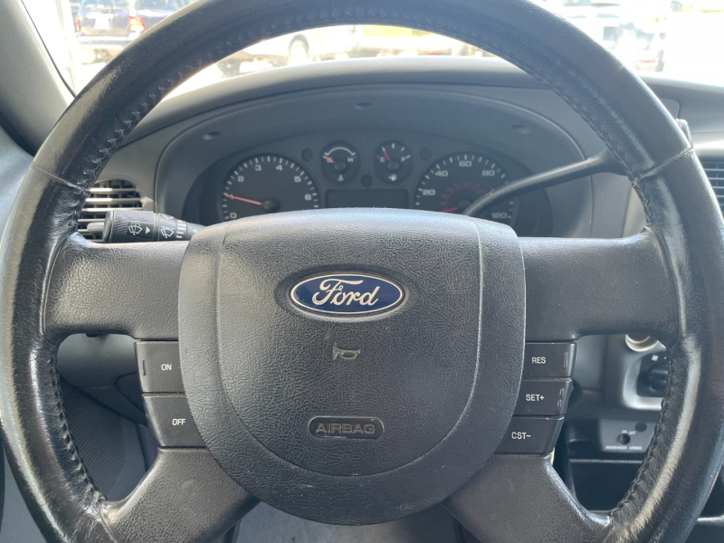 Ford Ranger 2006 price $4,900