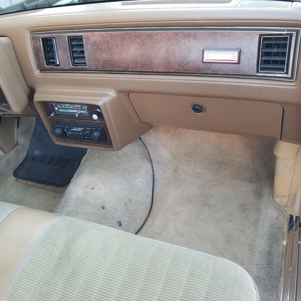 Chevrolet  1985 price $11,950