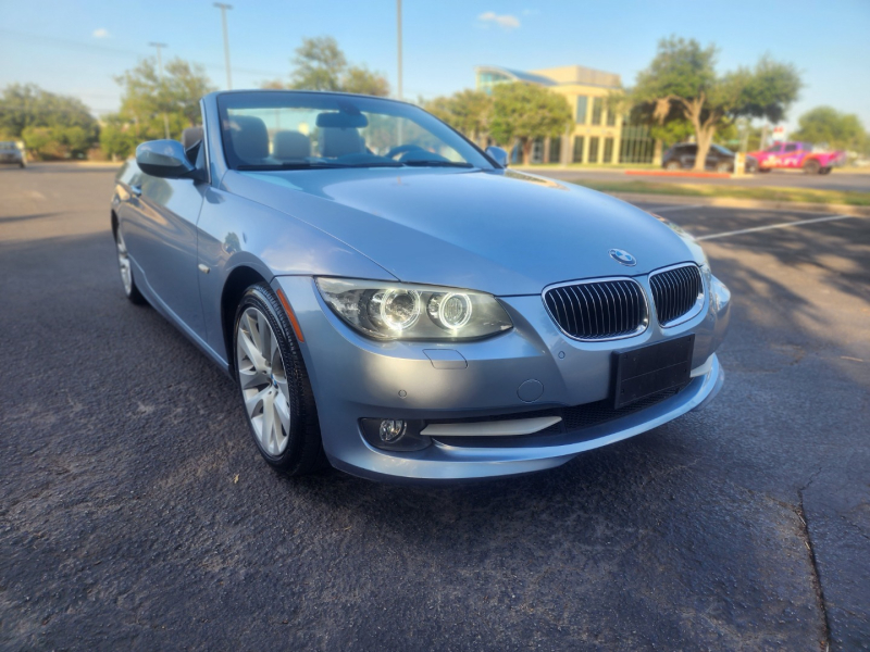 BMW 3-Series 2013 price $14,999