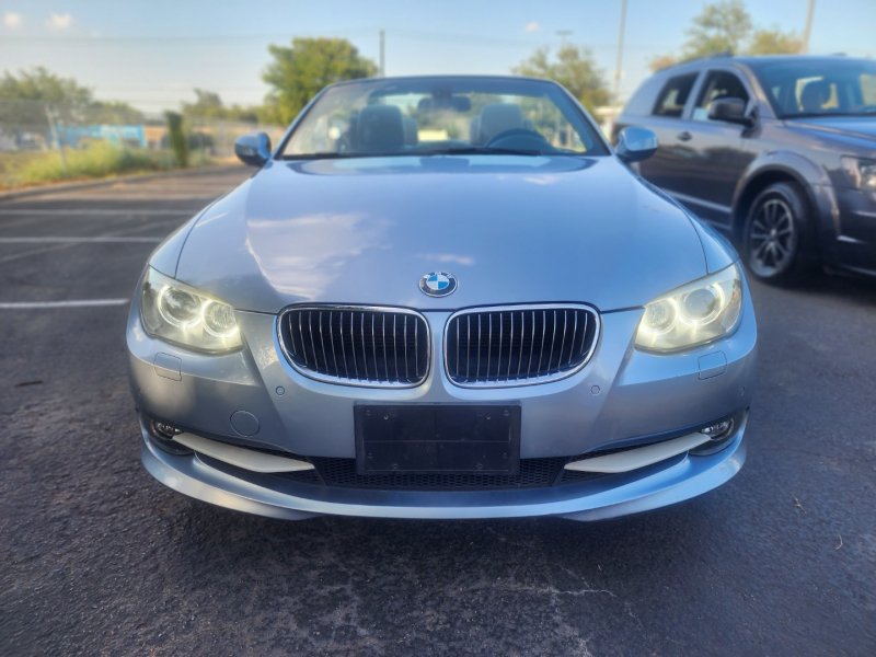 BMW 3-Series 2013 price $14,999