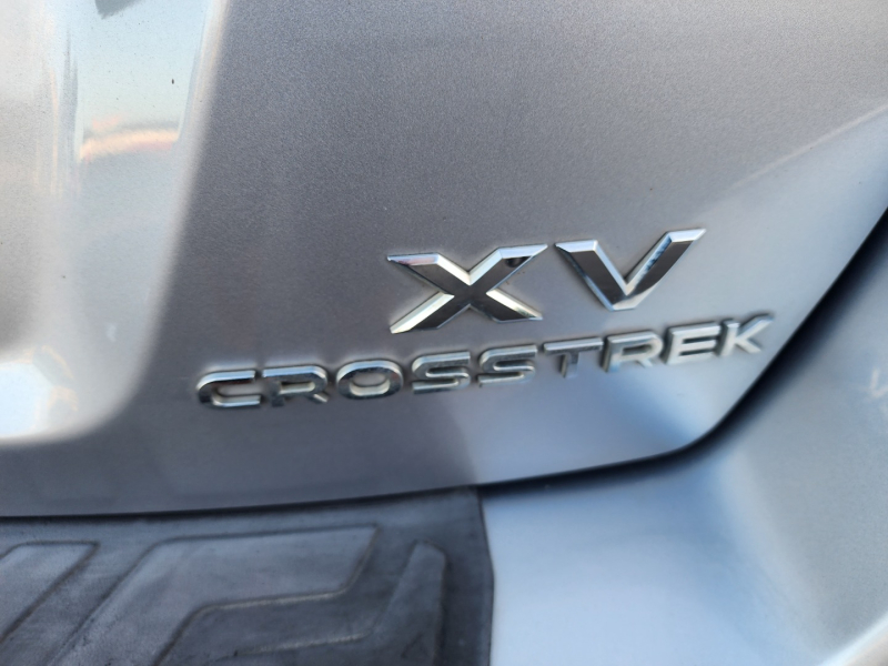 Subaru XV Crosstrek 2015 price $15,999