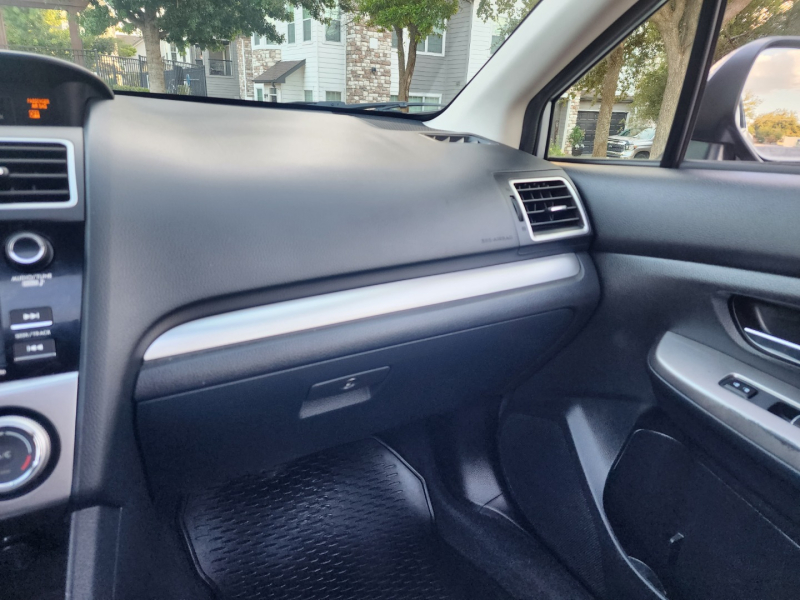 Subaru XV Crosstrek 2015 price $15,999