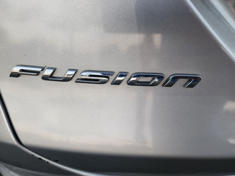 Ford Fusion 2014 price $12,750