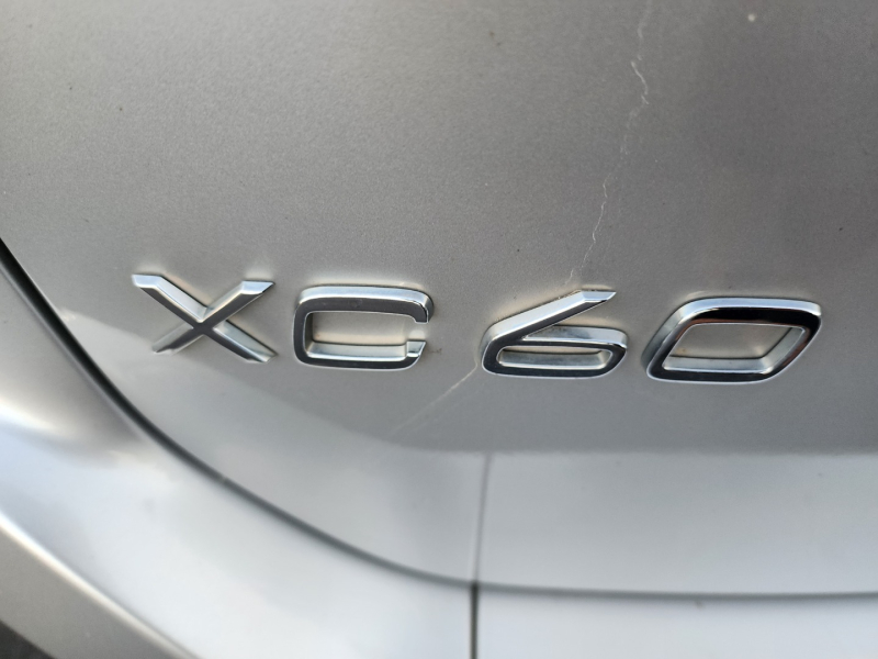 Volvo XC60 2014 price $12,999