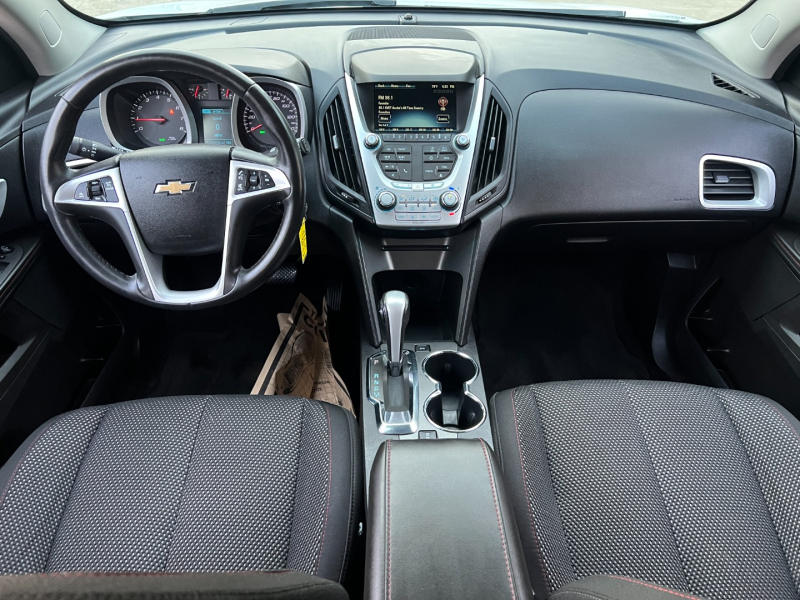 Chevrolet Equinox 2014 price $12,999