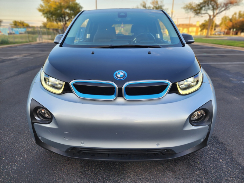 BMW i3 2015 price $12,999