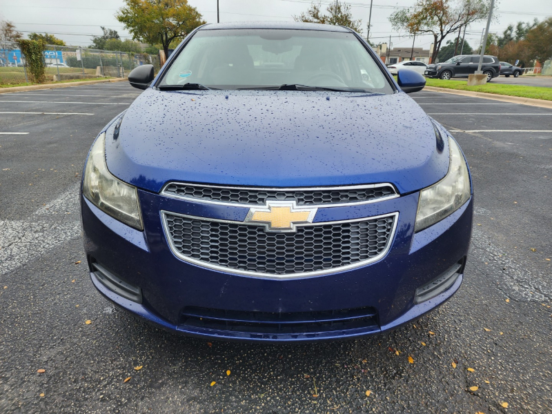 Chevrolet Cruze 2013 price $7,999