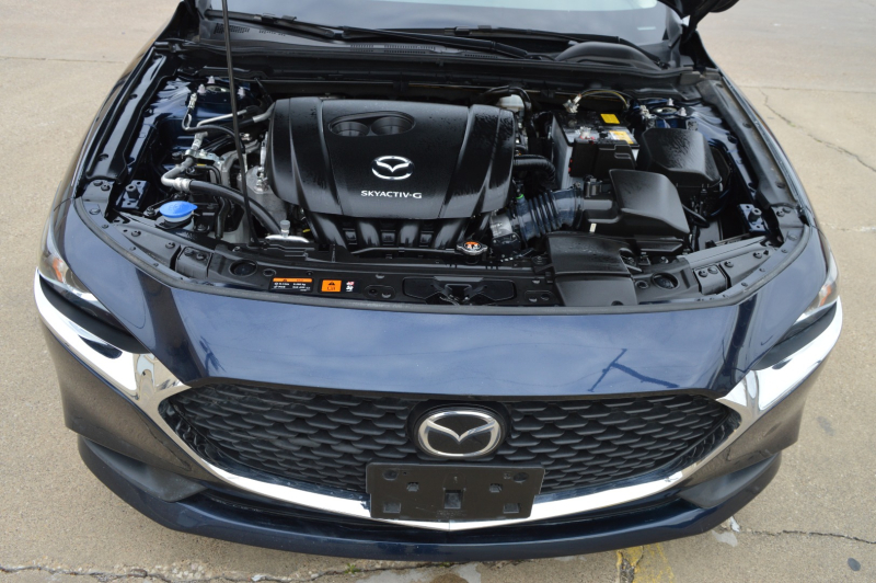Mazda Mazda3 Sedan 2021 price $15,999