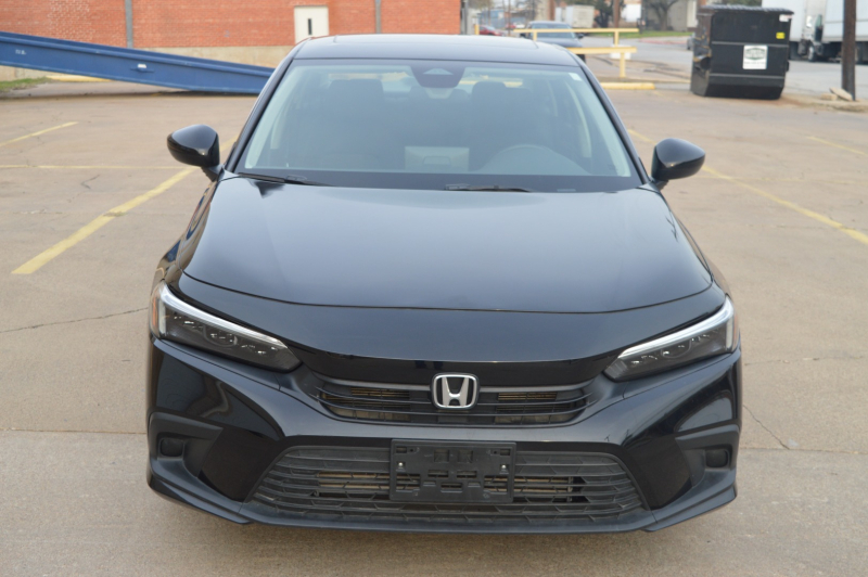 Honda Civic Sedan 2022 price $19,999
