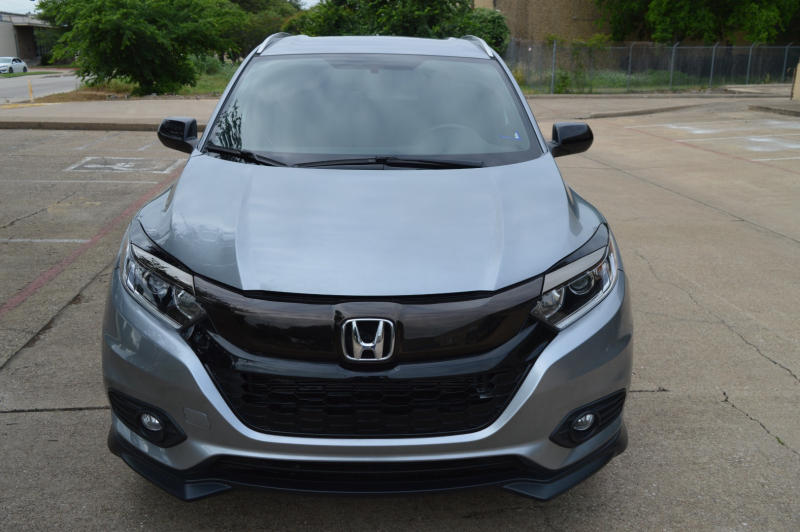 Honda HR-V 2022 price $19,999