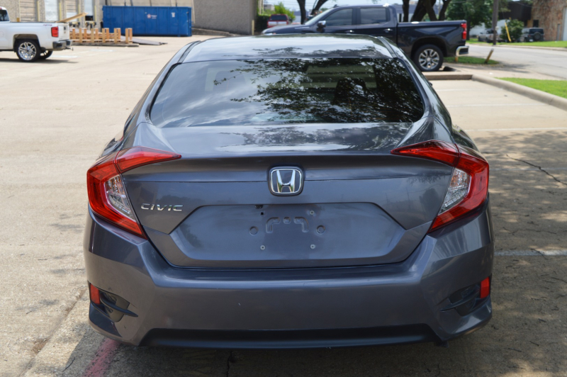 Honda Civic Sedan 2020 price $17,999