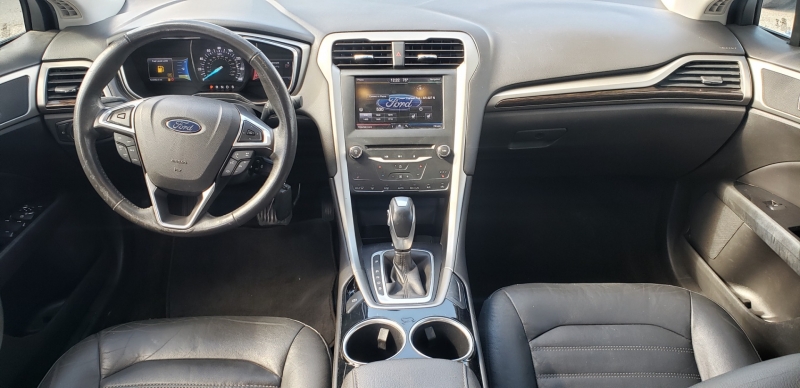 Ford Fusion 2014 price $8,950
