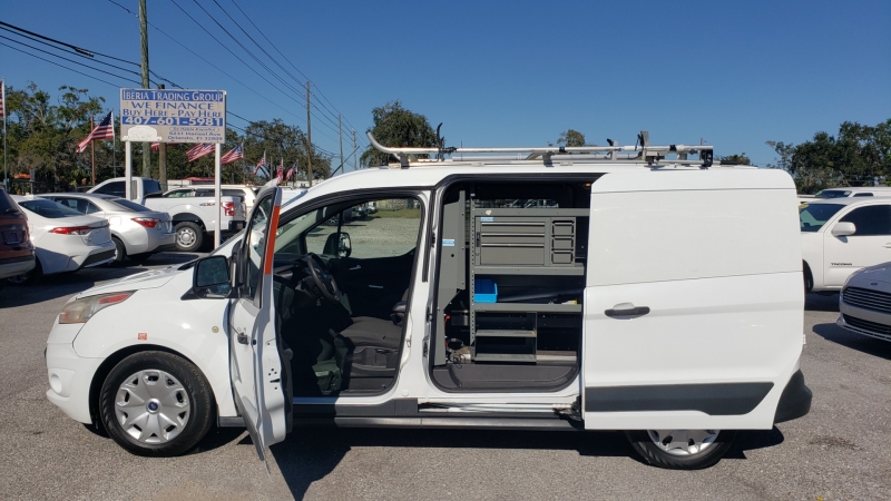 Ford Transit Connect 2016 price $13,000