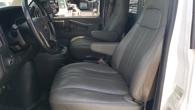 Chevrolet Express Cargo Van 2017 price $18,950