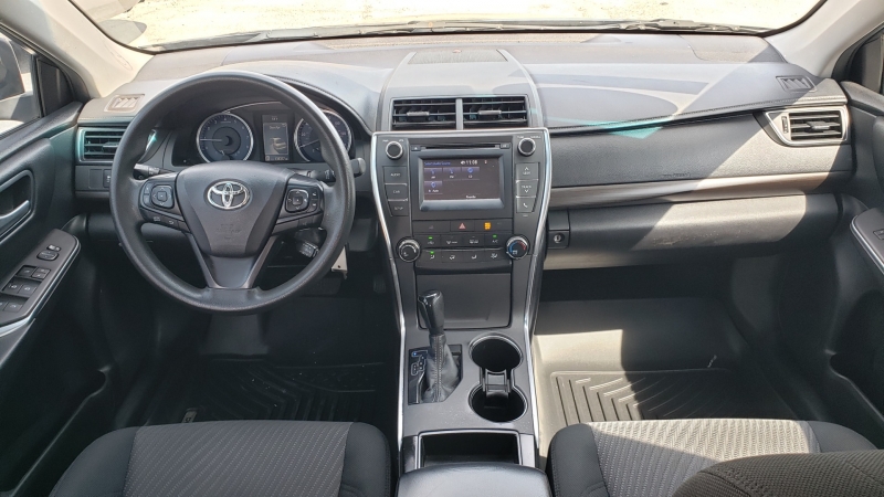 Toyota Camry 2016 price $11,500