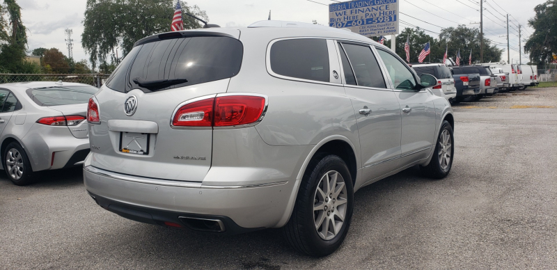 Buick Enclave 2016 price $11,500