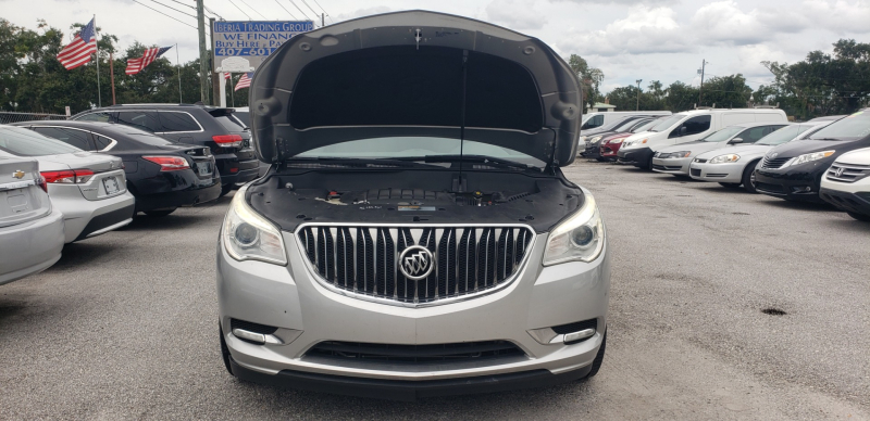 Buick Enclave 2016 price $11,500