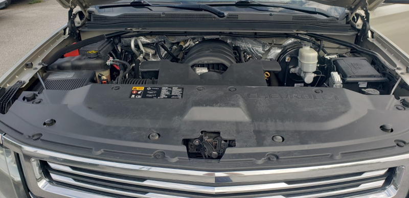 Chevrolet Suburban 2015 price $23,000