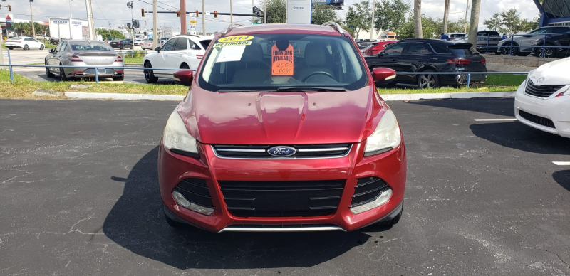 Ford Escape 2014 price $7,900