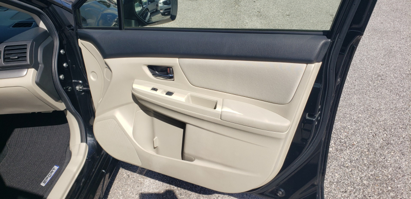 Subaru Impreza Wagon 2013 price $9,500
