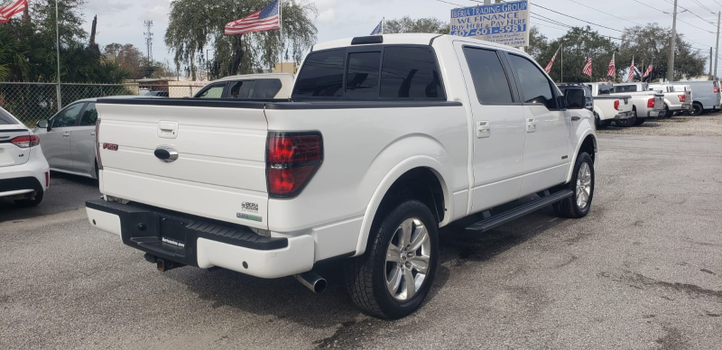 Ford F-150 2013 price $15,500