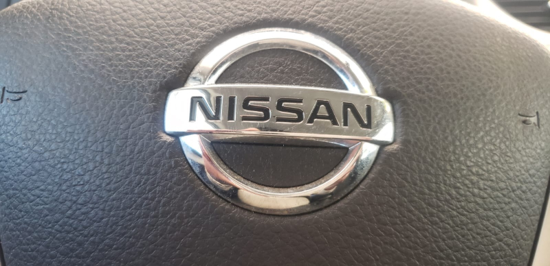 Nissan SENTRA 2017 price $9,850