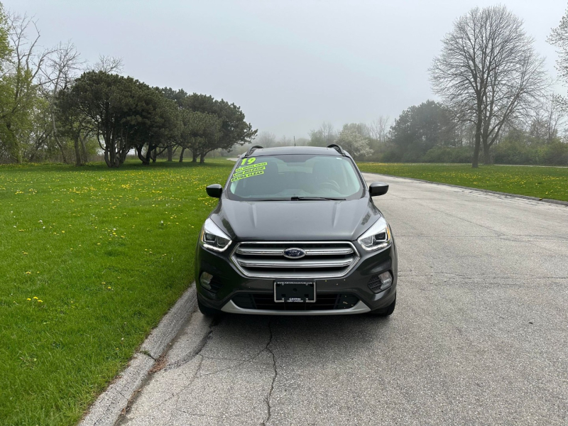 Ford Escape 2019 price $12,995