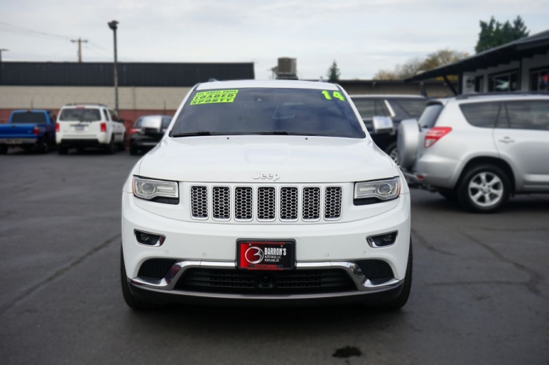Jeep Grand Cherokee 2014 price $16,995