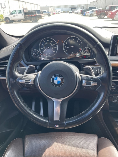 BMW X5 2015 price $20,588