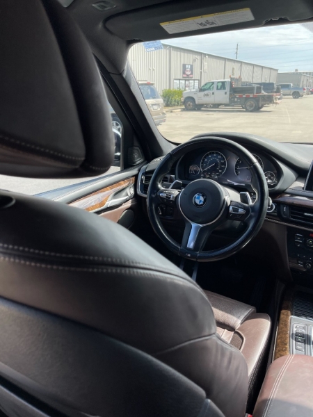 BMW X5 2015 price $20,588