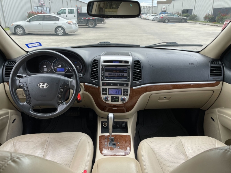 Hyundai SANTA FE 2008 price $7,988