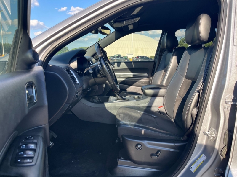 Dodge Durango 2019 price $26,888